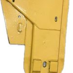 STAFFA PORTA SCATOLA LAMA 74C