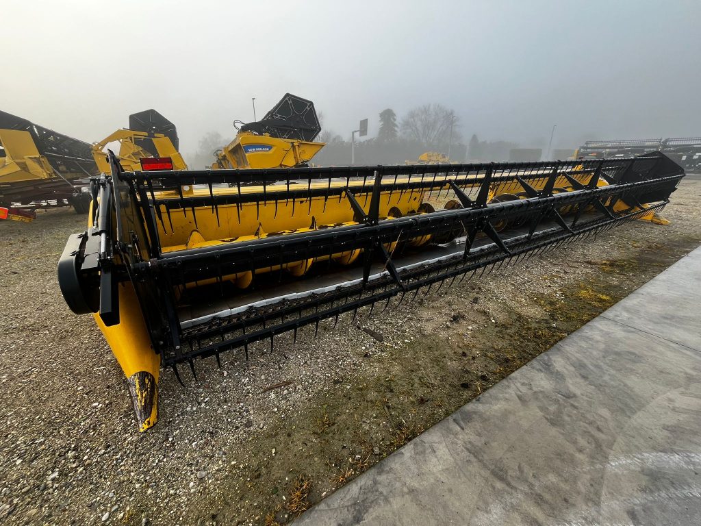 Barra Soia fissa New Holland Americana CF740 9.15 telaio YDH420039 – X CR
