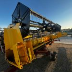 Barra soia fissa New Holland Superflex 4.40 telaio 8309 – X TX – Revisionata