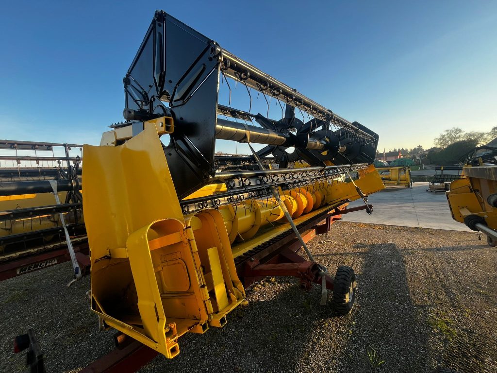 Barra soia fissa New Holland Superflex 4.40 telaio 8309 – X TX – Revisionata