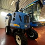 Vendemmiatrice New Holland VL630/660 telaio 660006006