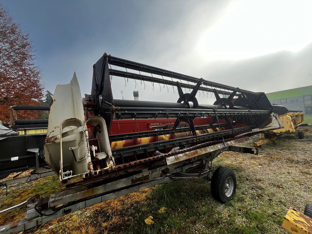 Barra Soia fissa New Holland 4.40 Superflex telaio 6890 – X L525