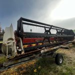 Barra Soia fissa New Holland 4.40 Superflex telaio 6890 – X L525