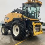 Trincia New Holland FR9090 telaio 555578001 – Revisionata