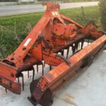 Erpice rotante Ferraboli T30cs telaio 3655