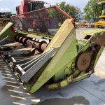 Barra girasole Cressoni SG3 5.00 interfila 50cm telaio 105001790