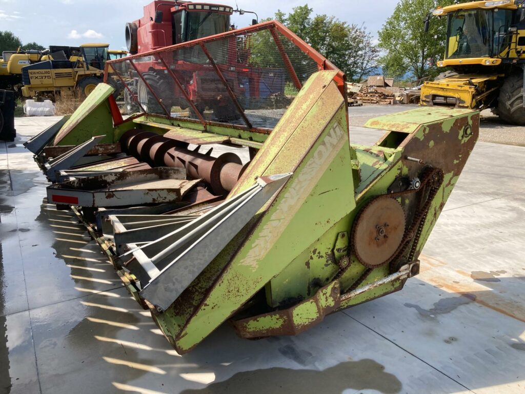 Barra girasole Cressoni SG3 5.00 interfila 50cm telaio 105001790