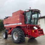 Mietitrebbia CASE 2388 telaio 4N5J49BMCY0290147 – Funzionante