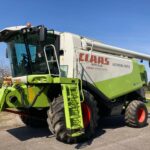 Mietitrebbia Claas Lexion570 telaio 58501249
