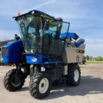 Vendemmiatrice New Holland VL630/660 telaio 660006006