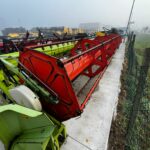 Barra soia fissa Claas S750 7.50 – X Lexion