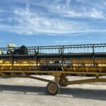 Barra soia fissa New Holland Superflex 7.50 telaio Y8C200614 – X CX/CR