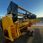 Barra soia fissa New Holland Superflex 4.40 telaio 8309 – X TX – Revisionata