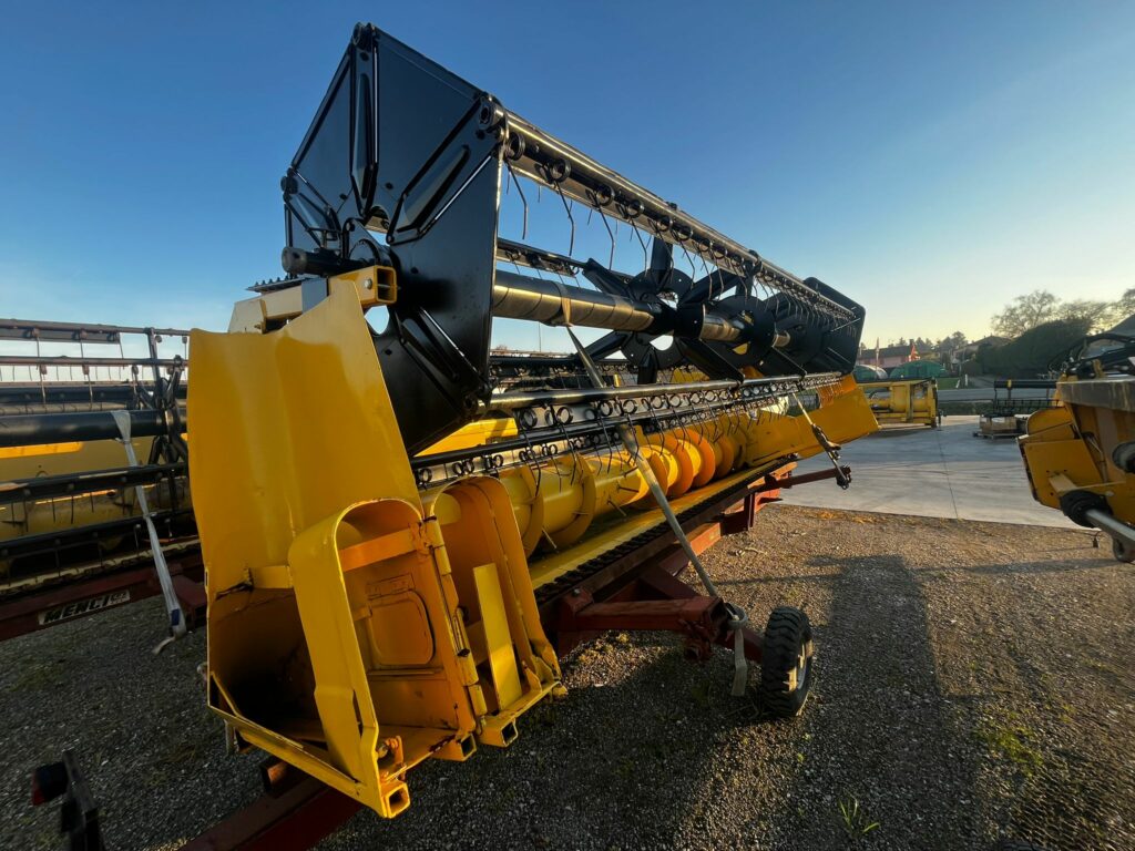 Barra soia fissa New Holland Superflex 4.40 telaio 8309 – X TX – Revisionata