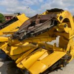 Testata Mais pieghevole New Holland telaio 816574003 – X CX