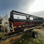 Barra Soia fissa New Holland 4.40 Superflex telaio 6890 – X L525