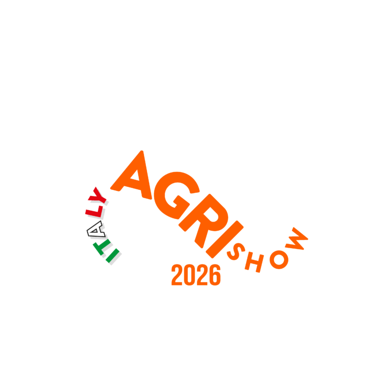 AGRISHOW 24-25-26 LUGLIO 2026