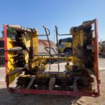 Mais Header New Holland Kemper 8PH for forage harvester FR