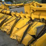 Barra Mais pieghevole New Holland MF875MW 8PH telaio 5K1830037 – X CX