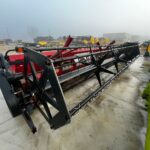 Barra soia fissa CASE IH1020 6.00 telaio XJJC0323580X – X Case