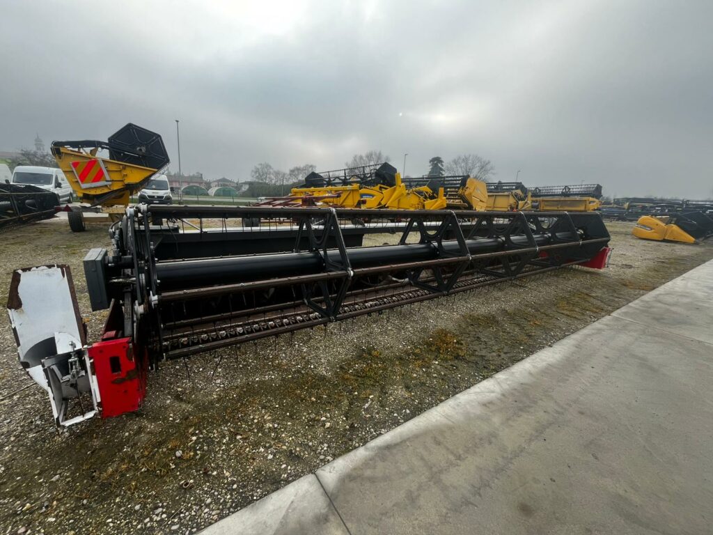 Barra soia fissa DBF TS90 7.50 telaio TS136.18 – X CX/CR