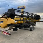 Barra Soia fissa New Holland 74C 7.50 telaio HCCB25FNJPCJ28583 – X CR