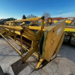 Fixed grain bar New Holland 3.60 frame number 1213702 – X NH1540