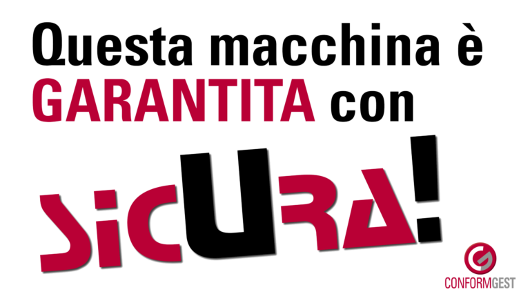 GARANZIA SICURA
