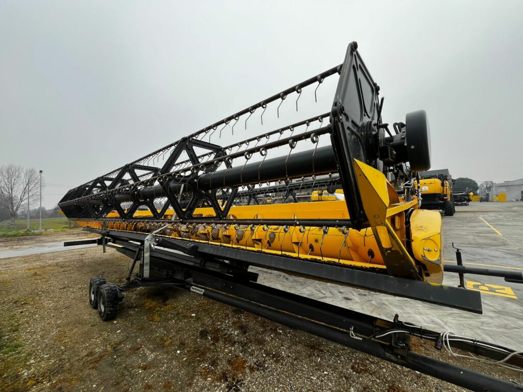 Barra grano fissa New Holland 9.15 telaio 778218021 – X CR