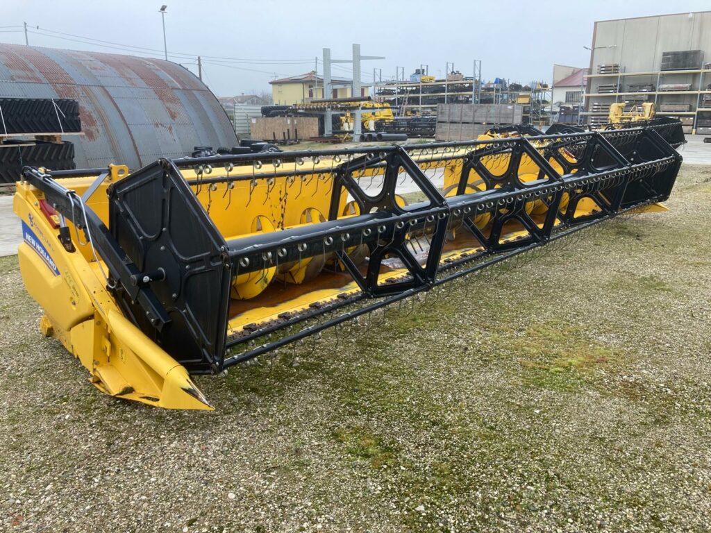 Barra grano fissa New Holland 7.30 telaio 768264002 – X CX